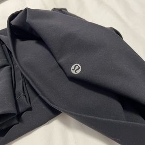 Lululemon Align leggings 23” crop